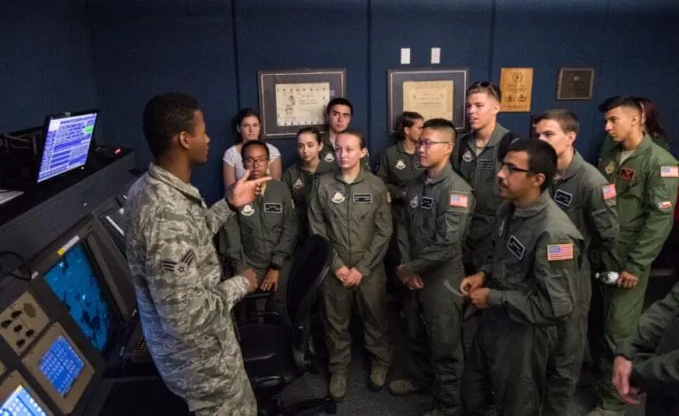 Air Force, DOD Plan to Create First Historically Black Colleges and Universities-led Affiliated Research Center - Tampa Tech Wire