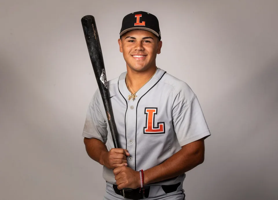 Tampa Tech Wire Sports - Polk's baseball player of the year Sammy Hernandez's opportunities continue to grow