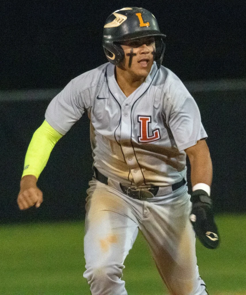 Baseball - Tampa Tech Wire Sports - Polk's baseball player of the year Sammy Hernandez's opportunities continue to grow