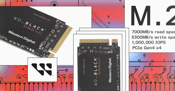 M.2 SSD - The Form Factor of the Future, Today | Tampa Tech Wire - News and Technology From Around The Bay