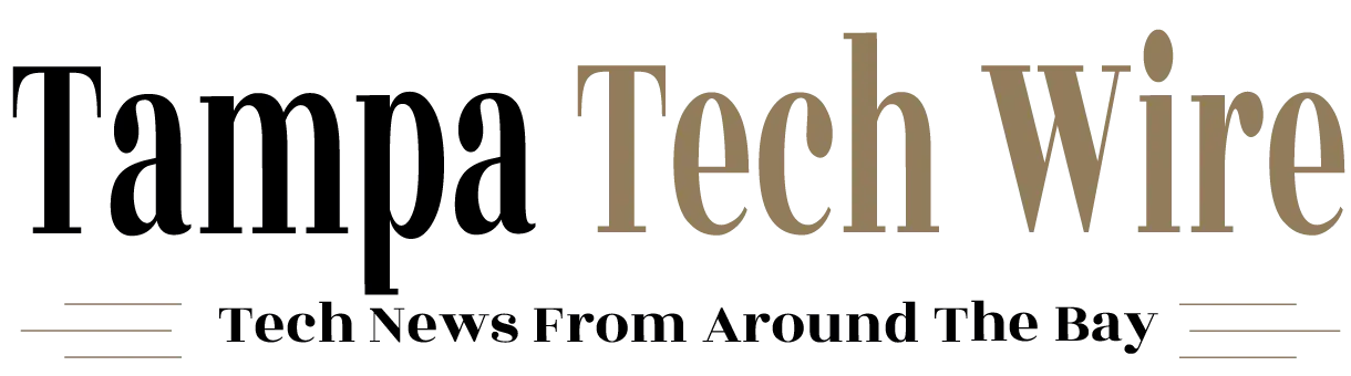 Tampa Tech Wire - News And Technology Around The Bay