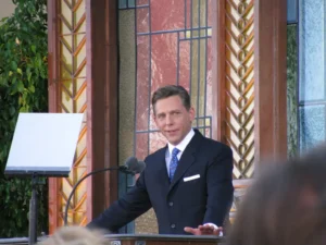 David Miscavige | Tampa Tech Wire - News and Tech from around The Bay