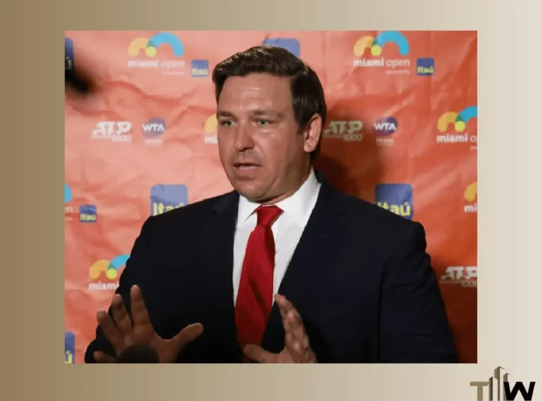 Why do Gov DeSantis & Florida GOP hate the 1st Amendment so much? | Tampa Tech Wire - News and Tech From Around The Bay