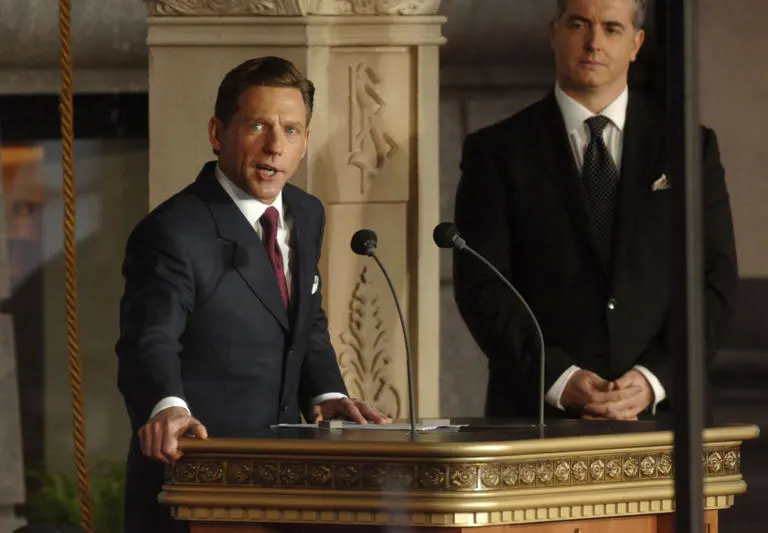 David Miscavige finally facing labor trafficking lawsuit | Tampa Tech Wire - News and Tech from Around The Bay